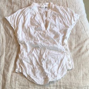 Anthropologie Akemi + Kin Top